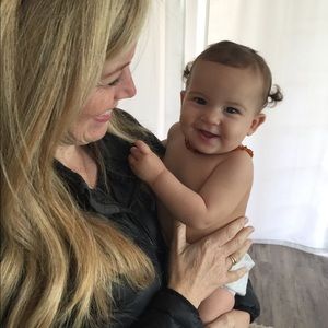 Meet your Posher, Molly